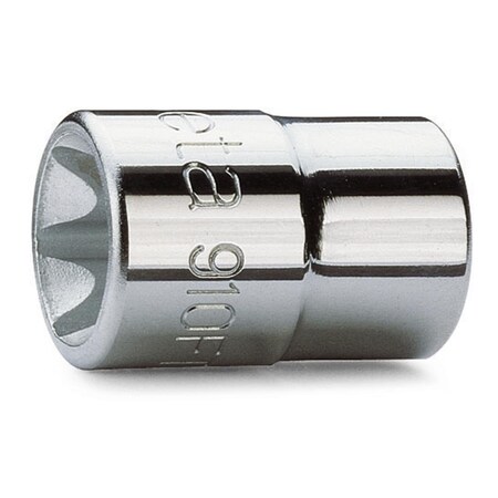 Gizmo 910Ftx-E4 Hand Sockets For Torx Head Screws GI3148181